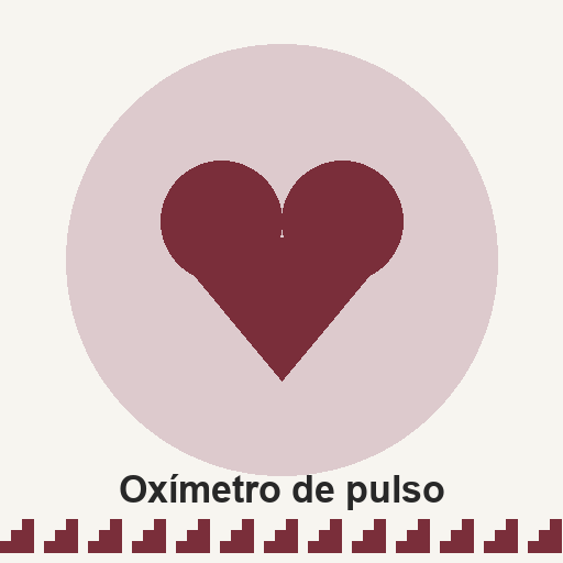 Oxímetro de pulso