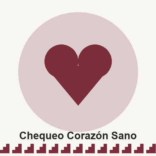 Chequeo Corazón Sano