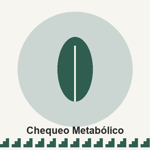 Chequeo Metabólico