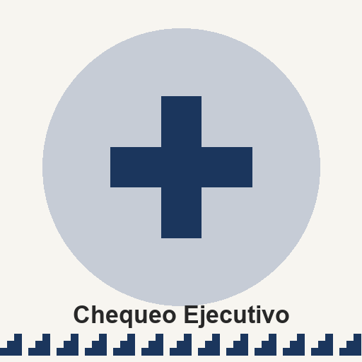 Chequeo Ejecutivo